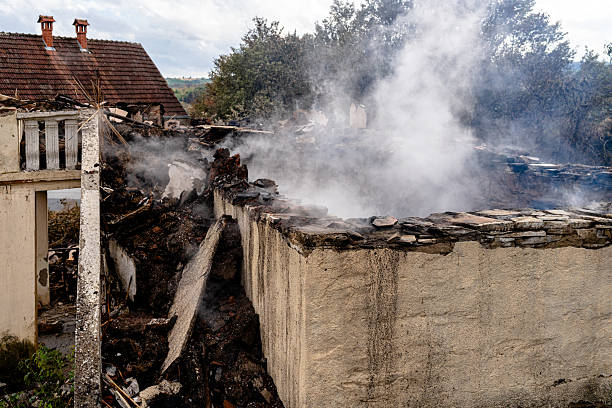 Reliable Board Up Services contractor in Washington Grove, MD by Fire Damage Biloxi